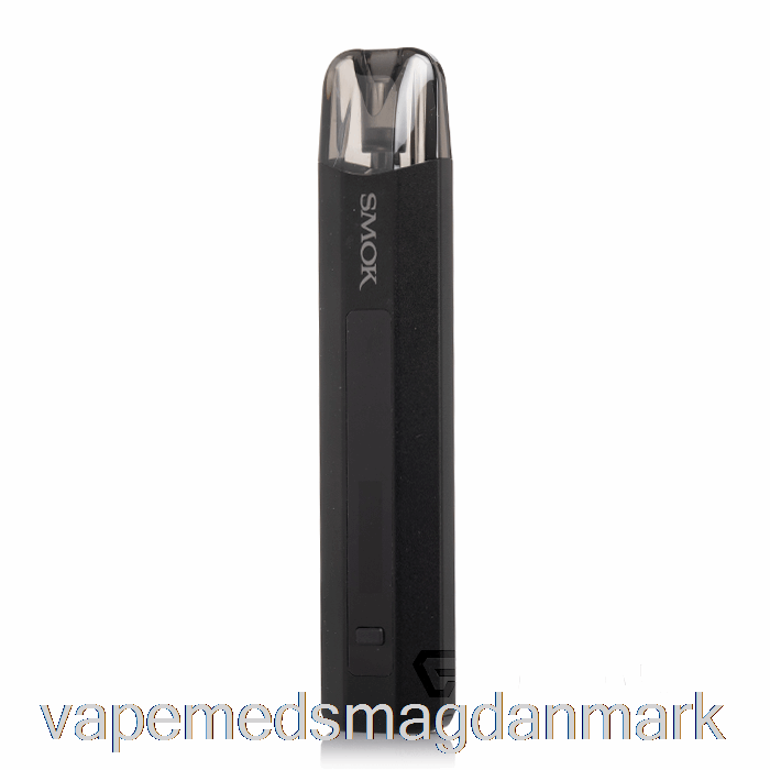 Vape Med Smag Smok Nfix Pro 25w Pod System Sort